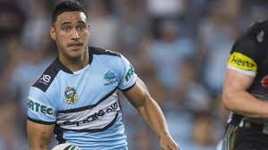 News.com.au november 25, 2019 12:42pm. Valentine Holmes Signs With Cowboys Real Losers In Nrl Deal