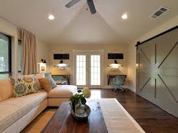 In fact, they're often referred to as cottage bungalows. Open Concept Boxy To Beautiful Bungalow Open Concept Hgtv