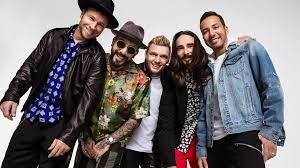 The Backstreet Boys Announce Kentucky Concert Date Whas11 Com