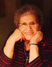 Obituary information for Leona Marie Wright