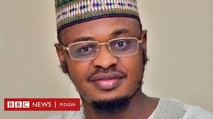 Kanu insisted that pantami is not a repentant terrorist. Kwankwasiyya Group Deny Attack Against Minister Of Communications Isa Pantami Bbc News Pidgin