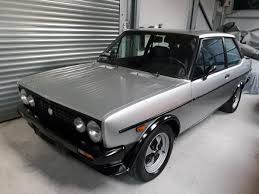 1979 Fiat 131 Classic Cars Fiat Fiat Abarth Vehicles