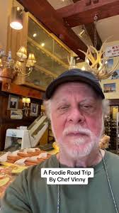 Chef Vinny