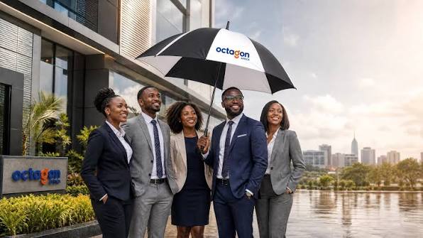 Octagon Africa (@octagonafrica) • Instagram photos and videos