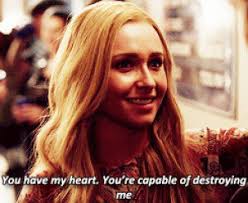 Juliette x avery GIF