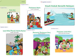 Adapun tema 1 membahas tentang indahnya kebersamaan, dan subtema 3 tentang bersyukur atas keberagaman. Kunci Jawaban Kelas 5 Tema 6