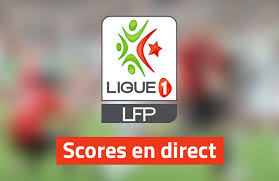 Le coup d'envoi de ce match sera donne a 21h00 le dimanche 23 mai 2021 Ligue 1 M D Results Of Thursday Archysport