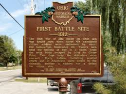 For travelers arriving by car, free parking is available. Port Clinton Erie County Historical Society