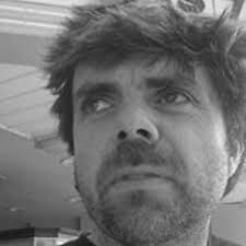 Christopher Mink's Instagram, Twitter & Facebook