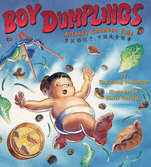 Sumthin dumplin's offering is simple: Ebook Boy Dumplings Von Ying Chang Compestine Isbn 978 1 59702 128 9 Sofort Download Kaufen Lehmanns De