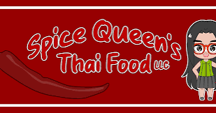 Spice Queen's Thai Food (Food Truck) — Restaurant food truck in Athens, Tennessee