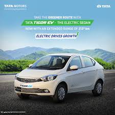 Check spelling or type a new query. Tata Motors Tata Tigor Ev The Electric Sedan Is An Facebook