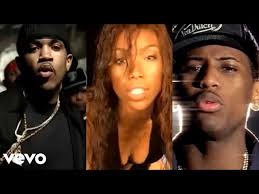 Lloyd Banks feat. Fabolous & Brandy