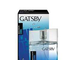 Gambar GATSBY Eau De Toilette Cool Black