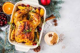 Découvrez 5 aliments gourmands à consommer sans modération ! Le Top Des Aliments De Fetes Qui Ne Vous Feront Pas Grossir Cellublue