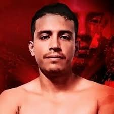 Selim Martinez Gonzalez vs. Edwin Espinosa, Espinosa vs. Martinez