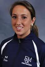 2009 Field Hockey Roster