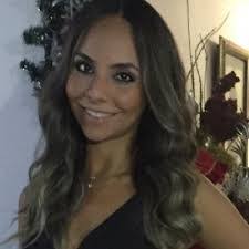 Aziza Mohamed's Instagram, Twitter & Facebook