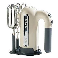 Kenwood Kmix Hand Mixer Almond Kitchen Guide Kitchen Kitchen Gadgets