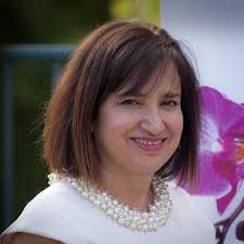 Behnoosh Afghani, MD (@BAfghaniMD)