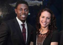 She was born in september 2016 to parents jrue and lauren in an interview with yahoo sports' shams charania, jrue spoke to how trying his wife's illness was for him. Reports Lauren Holiday Wife Of Pelicans Jrue Holiday Undergoes Surgery To Remove Brain Tumor Pelicans Nola Com