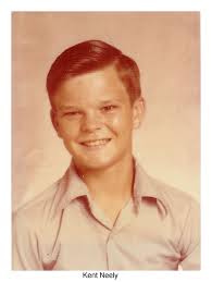 Kent Alan Neely (1959-1974)