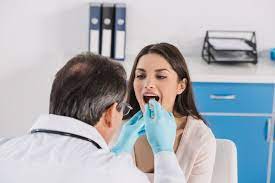 Mandelentzundung Tonsillitis Symptome Hausmittel Mehr