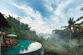 The #1 best value of 2,112 places to stay in ubud. Die 10 Besten Luxus Hotels In Ubud 2021 Mit Preisen