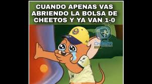 May 24, 2021 · la espera termino y el día de la gran final del torneo guard1anes 2021 de la liga mx femenil llegó. America Vs Chivas Memes Las Mejores Reacciones Tras El Clasico Azteca Por La Copa Gnp Por Mexico 2020 Virales Nczd Futbol Internacional Depor