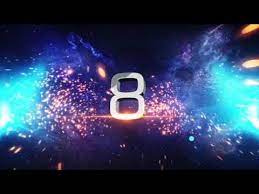 Epic Countdown After Effect - Youtube In 2021 First Youtube Video Ideas Countdown Youtube Design