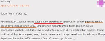 We did not find results for: Contoh Soalan Peperiksaan Online Juruteknik Perubatan U19 Carian Semasa