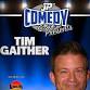 JPs Comedy Club presents- TIM GAITHER!!! event image