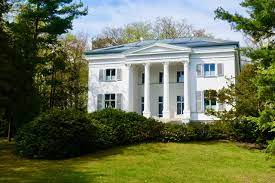 Book hotel haus usedom, koelpinsee on tripadvisor: Baderarchitektur Auf Usedom An Der Ostsee Peterstravel