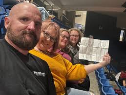 Vet Tix is a chance for veterans and service members to really transition