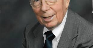 Richard Gregory Henderson, 86, St. Joseph