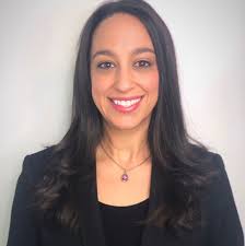 Maria Antonacci, MPA-HCA