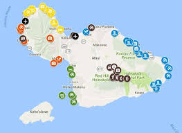5 Days In Maui Sample Itinerary Hawaii Travel Guide Maui Hawaii Vacation Maui Vacation Maui Travel