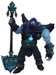New Meta Dominate Ranked With Mid Yorick. | League Of Legends Official Amino