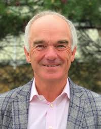 Stand-Out Senior Sets Sights High