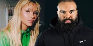 Warum Animus weiterhin Shirin David dissen will