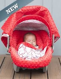Carseatcanopy Com Machine Washable Fits All Models One Car Seat Canopy Is 49 95 The Whole Caboodle Which Includes One Car Seat Canop Baby Car Seats Baby Canopy Canopy Cover