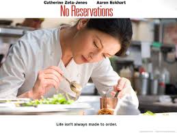 No reservations also has something to do with how a woman should behave. No Reservations Cast And Crew No Reservations Hollywood Movie Cast Actors Actress Filmibeat