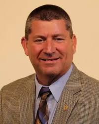 Coach Tom Dowling (2012)