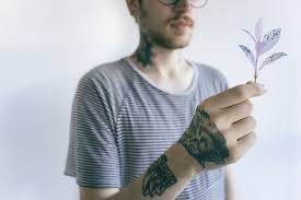 Looking To Develop The Fruit Of The Spirit We Ve Got A Five Step Plan For Letting The Fruit Of Gentleness Grow In Tattoos Laser Tattoo Removal Tattoo Parlors