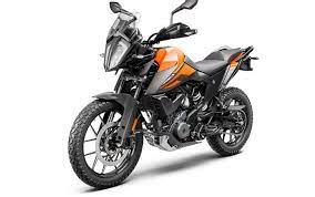 2020 Ktm 390 Adventure First Look Cycle World Ktm Ktm Adventure New Ktm