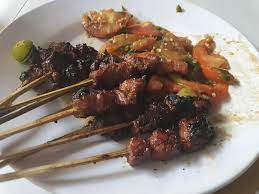 Sate Maranggi Dari Sejarah Hingga Resep Citarasa Yang Mendunia