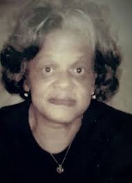 GEORGIA HILL Obituary (1948