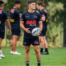By professional, he is an australian professional rugby league footballer. About Nathan Cleary Australian Rugby League Player 1997 Biography Facts Career Wiki Life