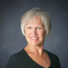 Susan Howe Wood (2018)