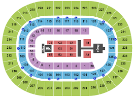 nassau veterans memorial coliseum seating chart uniondale